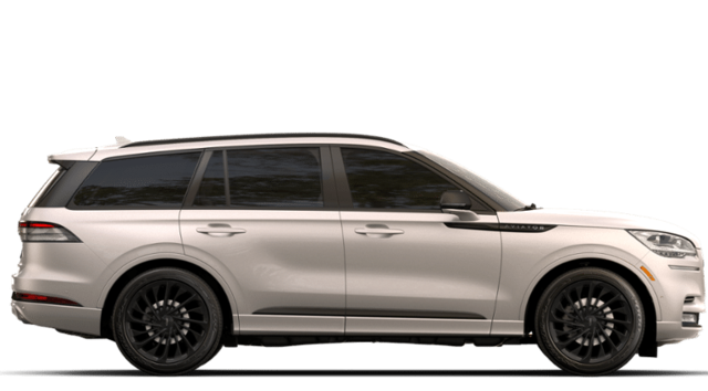 2024 Lincoln Lincoln Aviator External Image 1